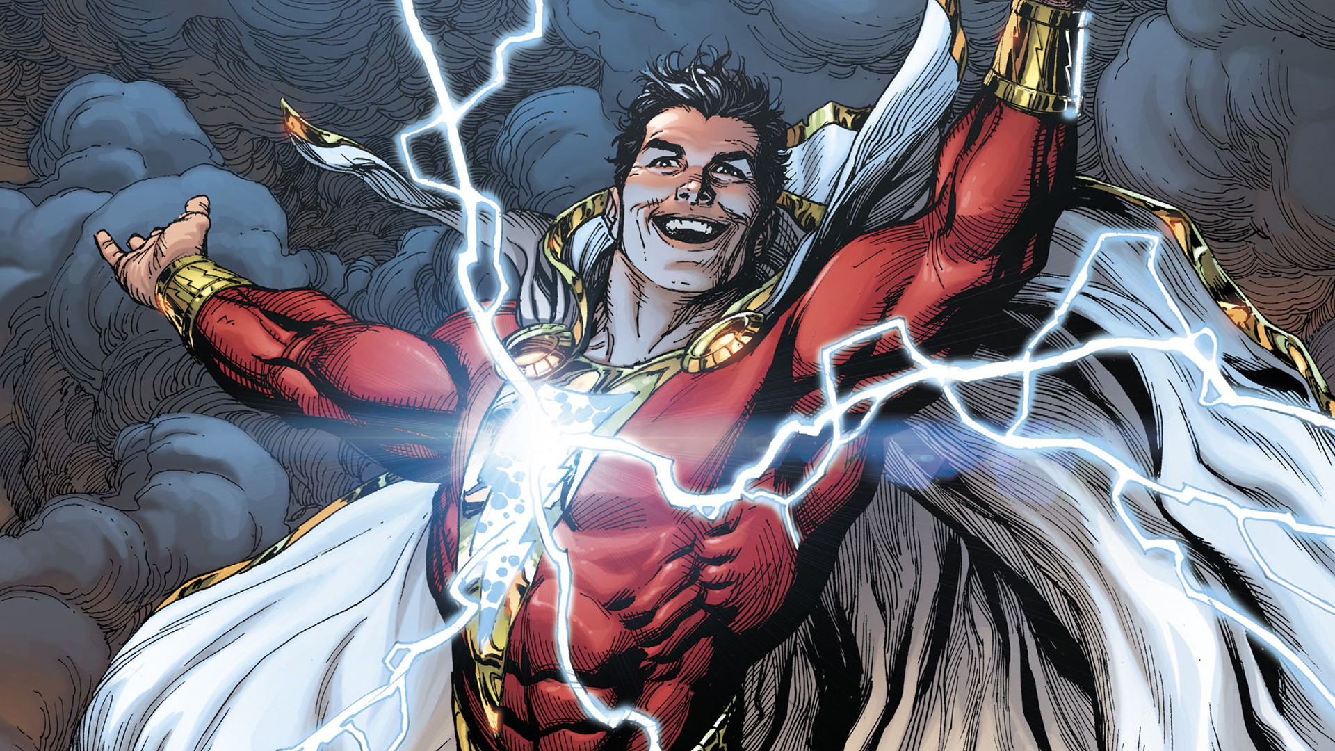 Shazam